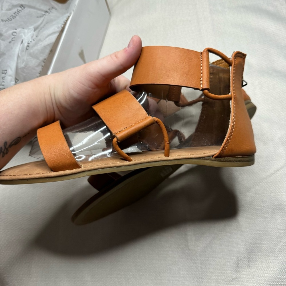 Sandals - Picture 2 of 4